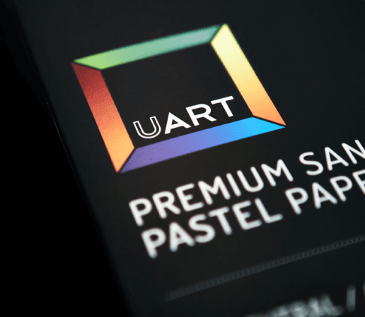 UART Tip #61: “Oil Pastels: A Seamless Transition” by Katherine Martínez