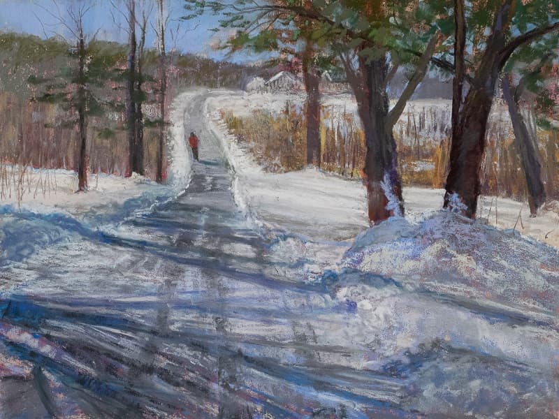 Karen Israel - One Day Closer