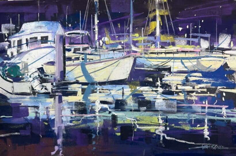 Mike Ishikawa - AGLOW