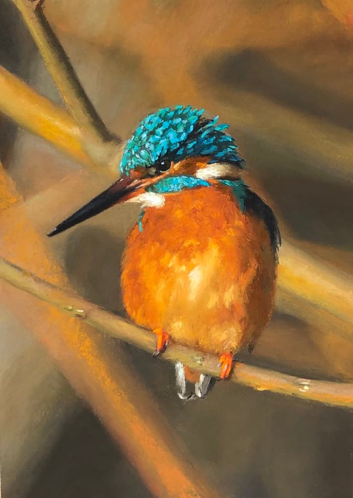 Miriam Frerix - Melody of Colors