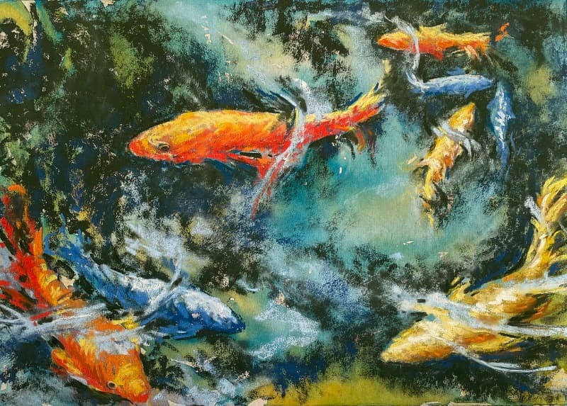 Susan Beach - Amici