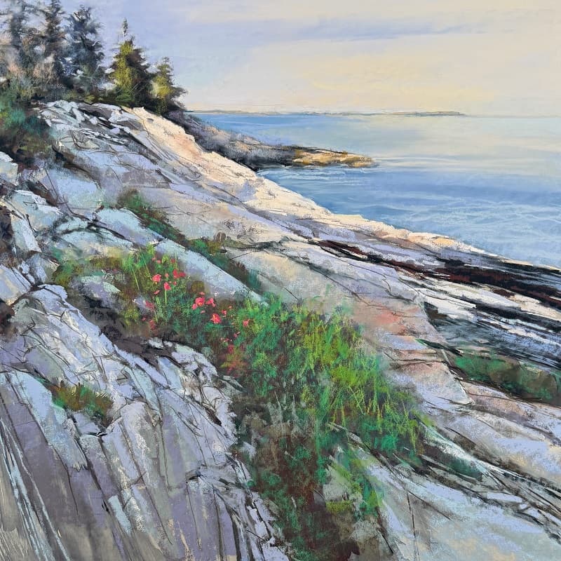Lyn Asselta - Summer Morning