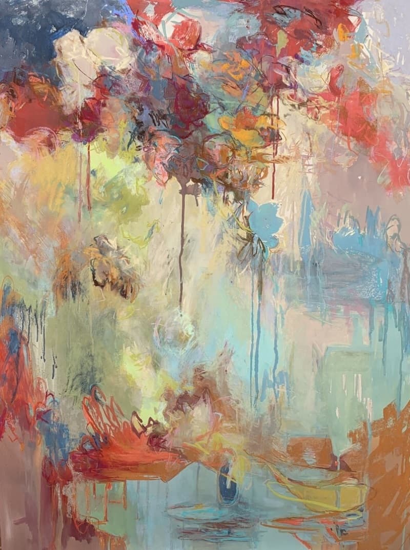 Marcia Holmes - Ode to Spring