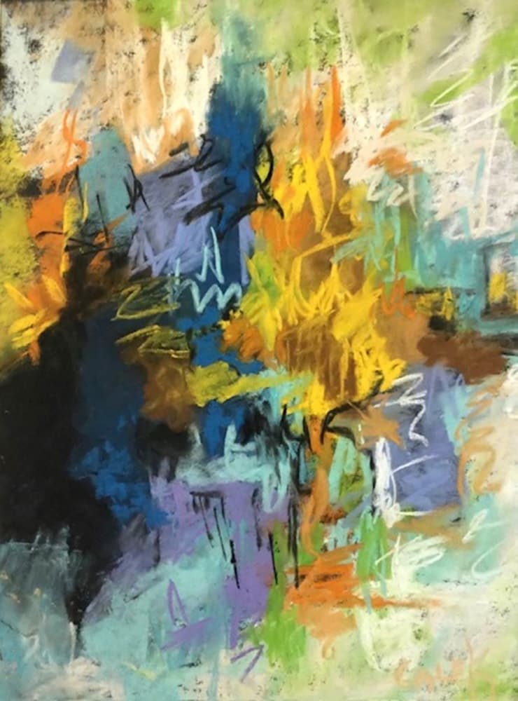 Gale Kaufman - In A Frenzy