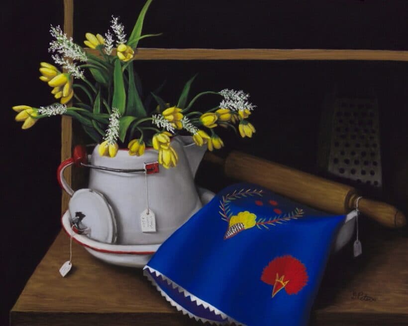 Denice Peters - Memories For Sale