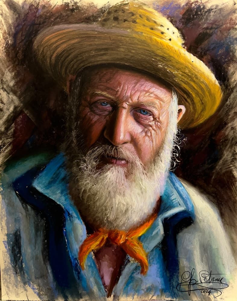Giuseppe Petrone - Pierino