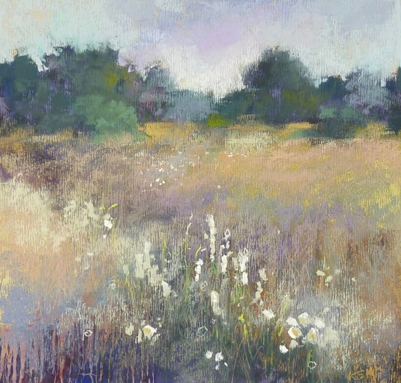 Karen Margulis - Whisper