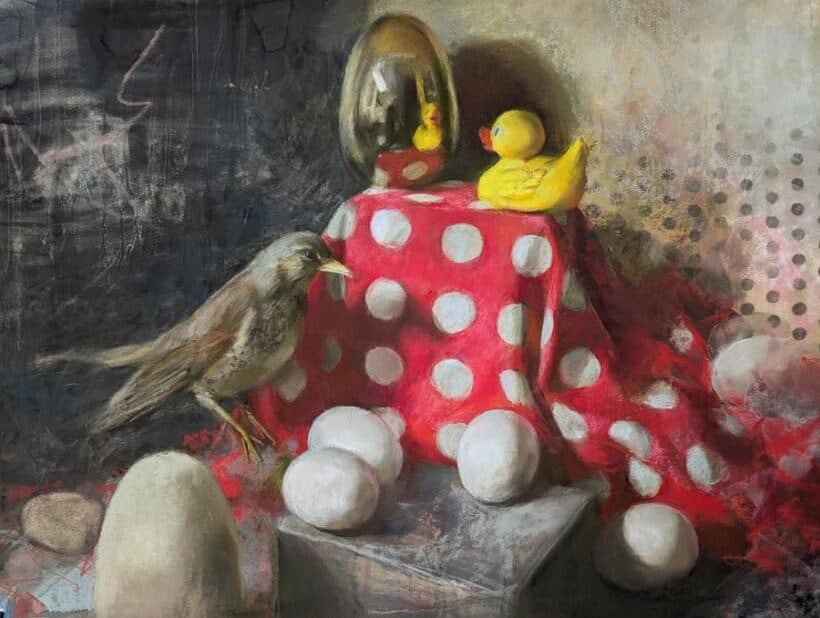 Silja Salmistu - Choices