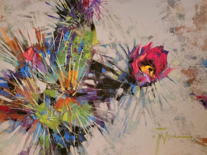 Jennifer Evenhus - Bloom Where You Are Planted