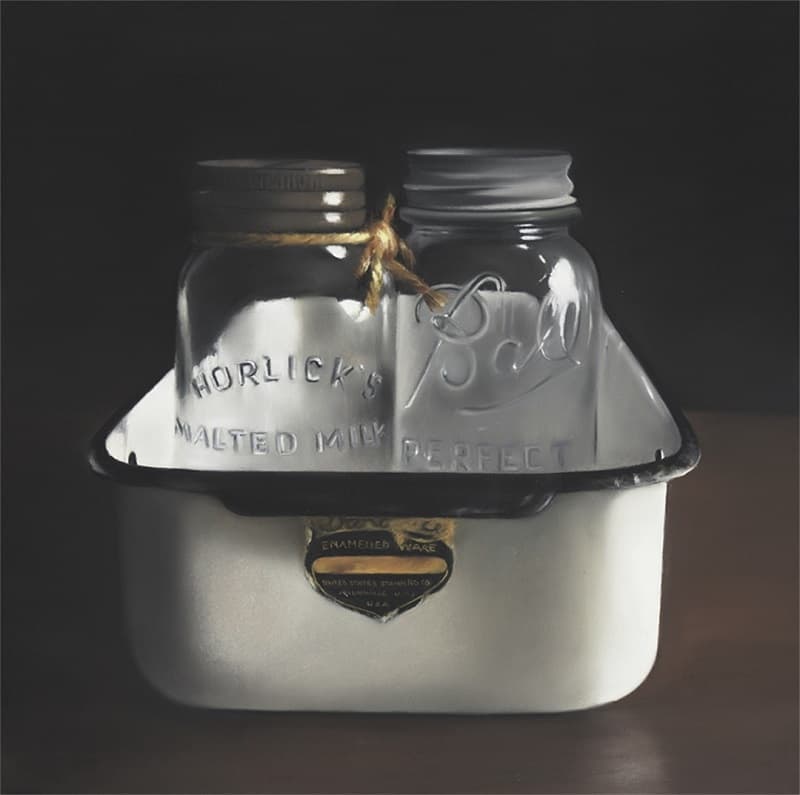 Robin Frisella - Uncanny