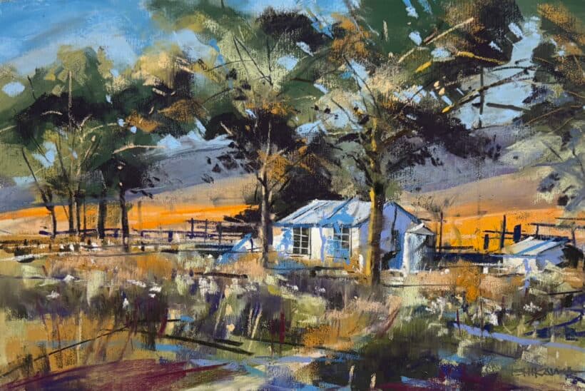 Mike Ishikawa - Spring Has Sprung