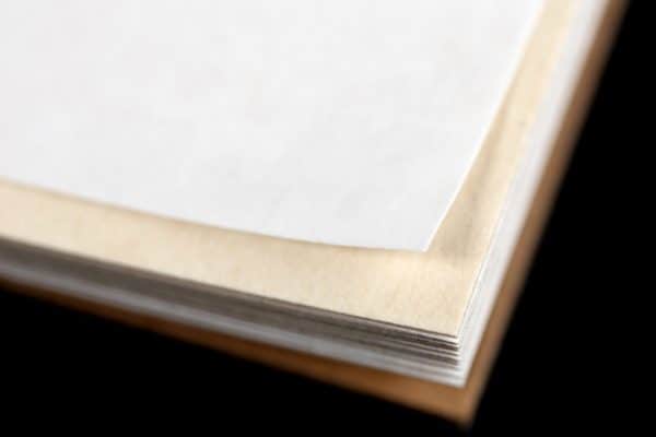 UART Premium Pastel Paper Pads Details