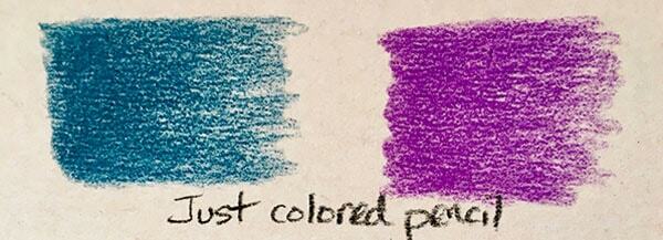 UART Tip #34: Pastel Pencils or Colored Pencils? with Denise Howards